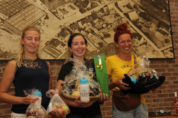 Landlopersjogging 2022